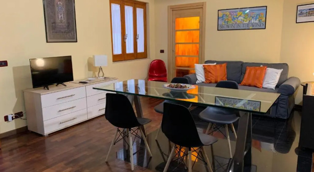 Коттедж Casa Bellavista
