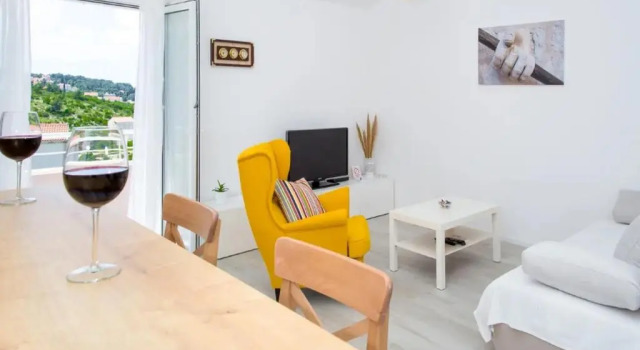 Апартаменты Comfort Apartment Maris