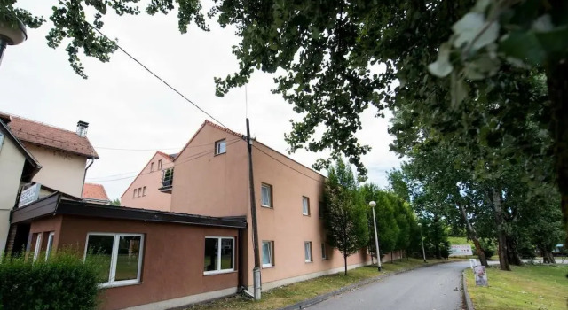Standard Zimmer Hotel & Hostel Zagreb