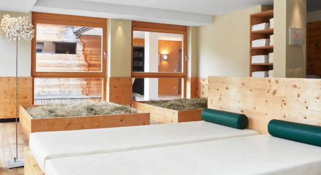 AROSEA Life Balance Hotel