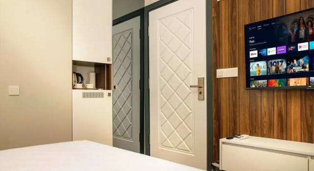 Standardowe studio La Mia Suites