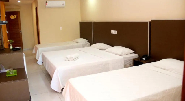 Costa Atlântico, Rezervovat Hotel Hotely v Bahia se snídaní, Snídaně