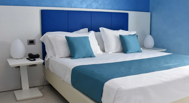 Hotel Riviera Azzurra