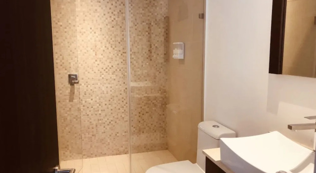 Апартаменты Luxury с 2 комнатами с красивым видом из окна Stay at The Heart of Queretaro with Style