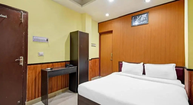 Rajarhat Rooms, Забронировать Отель Калькутта East Zone, рядом с Coal India Limited