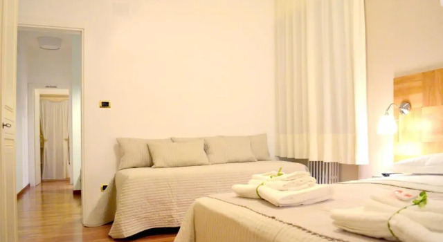 Suite Il Bisso