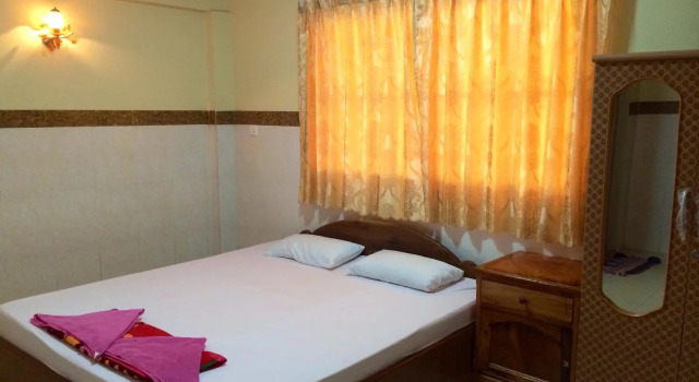 Holiday Guesthouse