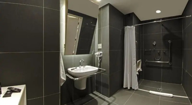 Апартаменты ibis Styles Boa Vista