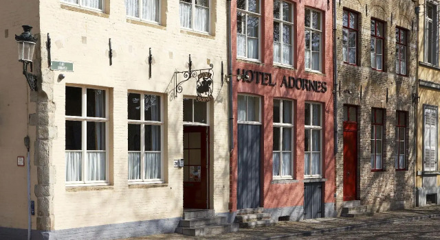 Hotel Adornes