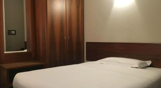 Одноместный номер Plus Welcome Milano