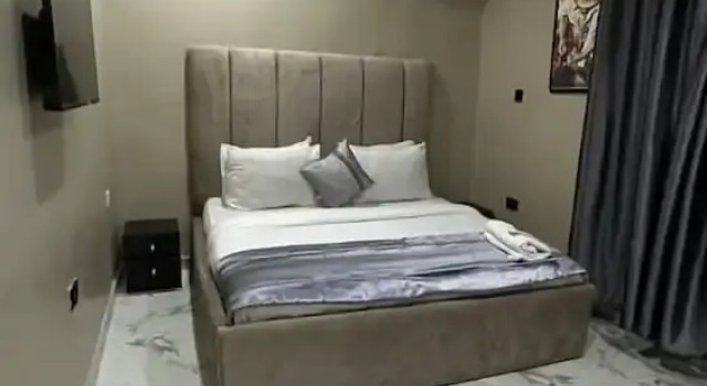 Студия Standard mountaintop suite and apartment