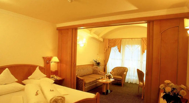 Hotel Funggashof