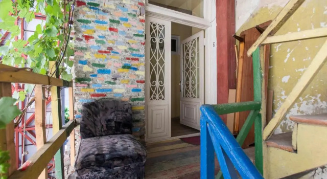 Апартаменты Private apartment