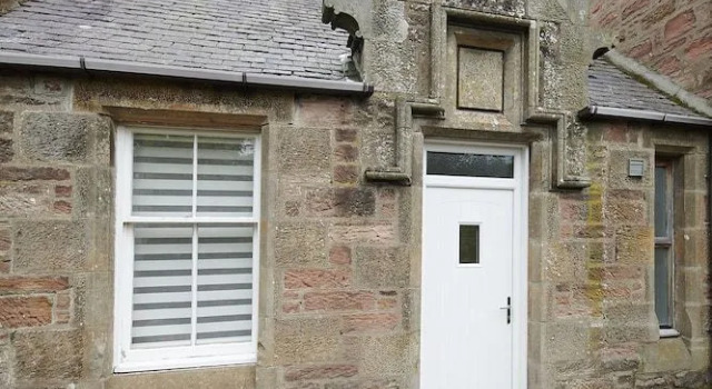 Beauly Station, Buchen Sie Hotel Hotels in Schottland mit Parkplatz, Parkplätze