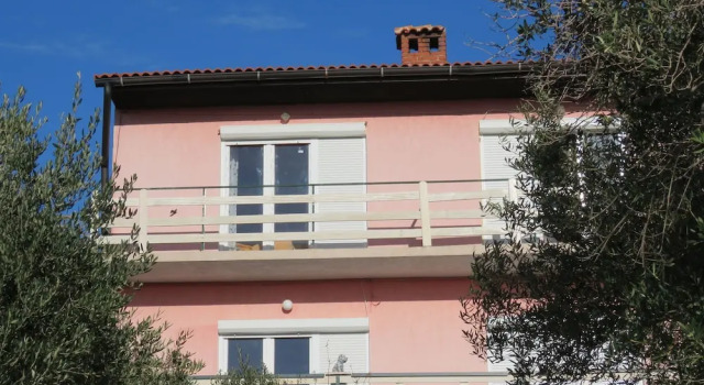 Apartments Opsenica