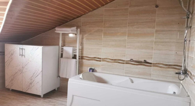 Номер Deluxe No57 Suites
