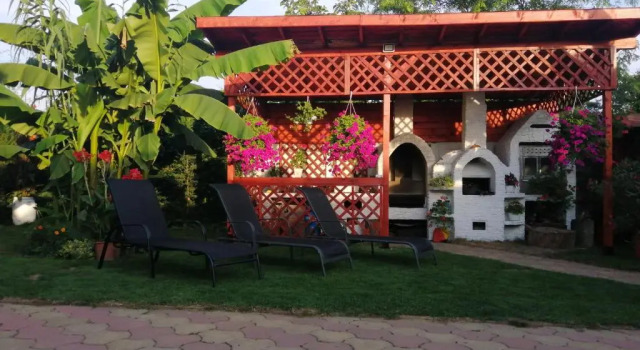 Villa 3 camere Casa Mona