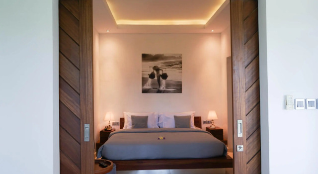 Семейный люкс с 2 комнатами Bali Karma Sajtra Hotel