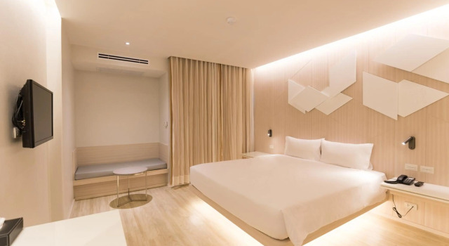 Crystal Hotel Hat Yai