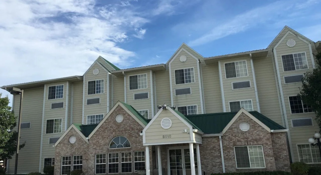 Microtel Indianapolis Airport, Book Hotel Indianapolis Indiana