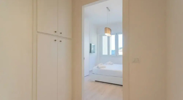 White Lake View Apartment by Rent all Como, Забронировать Апартаменты/квартира Апартаменты Комо, рядом с Площадь Кавур, Апартаменты/квартира