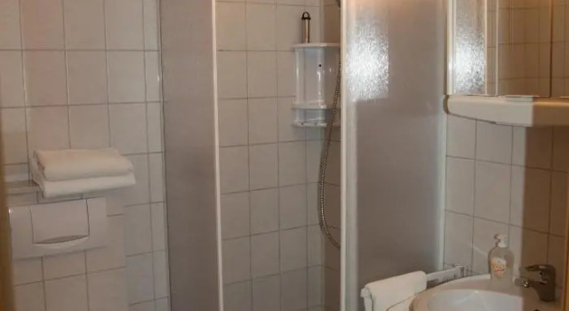 Номер Standard Hotel Café am Stift