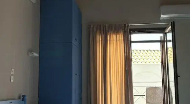Студия Superior Abbey Resort