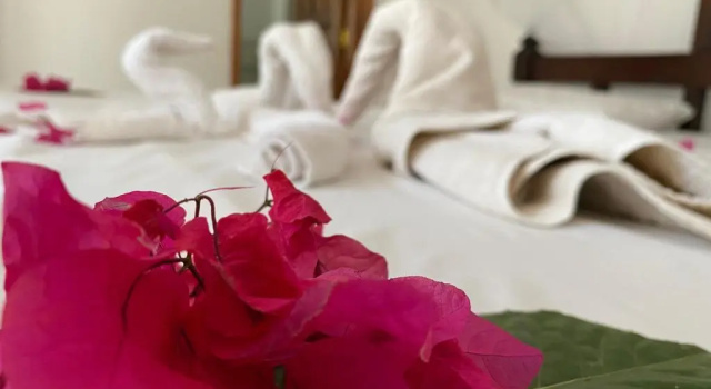 Номер Standard Silver Rock Boutique Resort by Mokawa - Hotel & Apartments