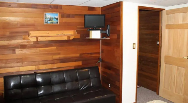 Celtic Haven, Rezervasyon Otel Jasper Jasper National Park