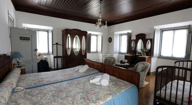 Вилла Vila Casa Do Sobral