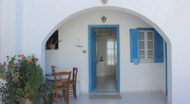 Appartamento Remvi Studios