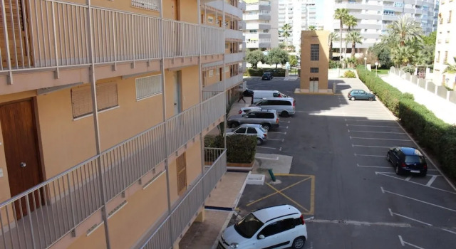 Apartamento Cabo Azul