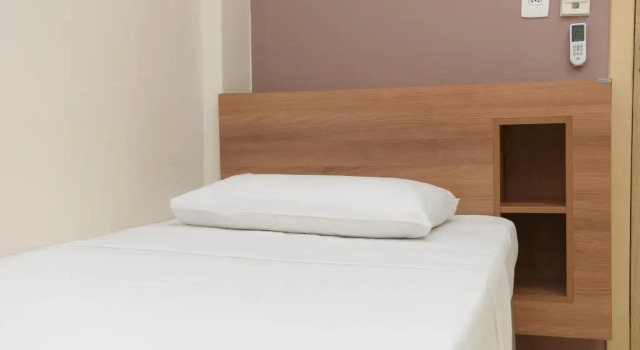 Номер Luxury Amazônia Palace Hotel