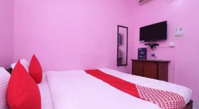 Hotel Amrit Sagar by OYO Rooms