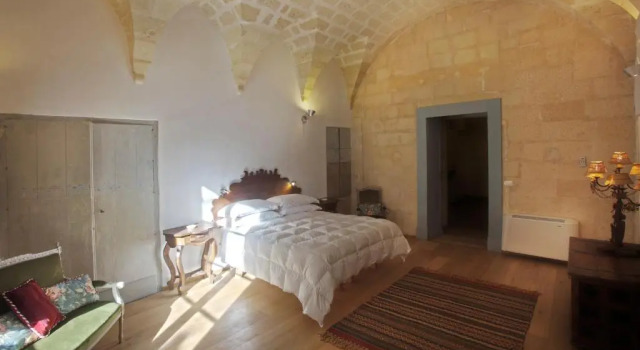 Номер Standard B&B Palazzo Gorgoni