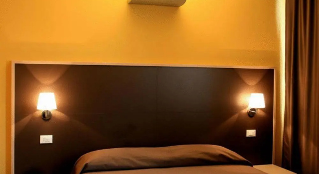 Номер Standard Silver Residence Hotel