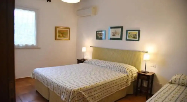 Апартаменты Classic Casa Vacanze Vigna di Valle
