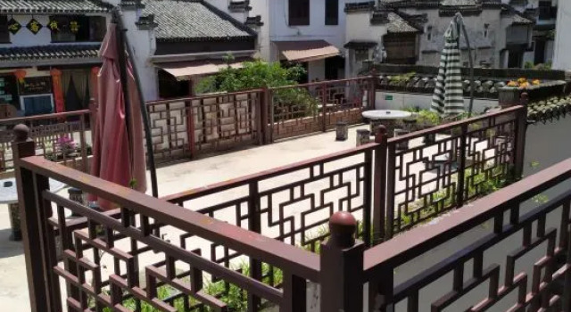 Xunmeng Huizhou Inn, Rezerwuj Hotel Xuancheng Anhui
