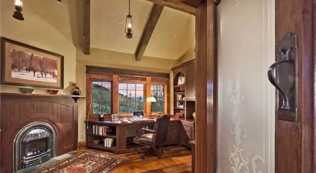 Gold Mine Lodge 6 BedroomHoliday home By Moving Mountains, Book Hotel Steamboat Springs Colorado