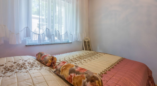 Apartments Ninic, Забронировать Апартаменты/квартира Отели Приморско-Горанской жупания с парковкой, Парковка