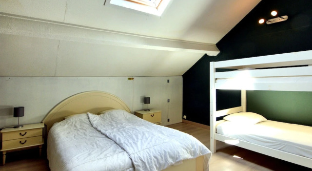 A Holiday Home in the Heart of the Ardennes