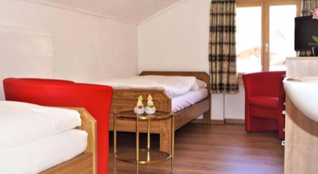 Hotel Elite Zermatt
