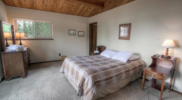 Cave Rock Chalet by Lake Tahoe Accommodations