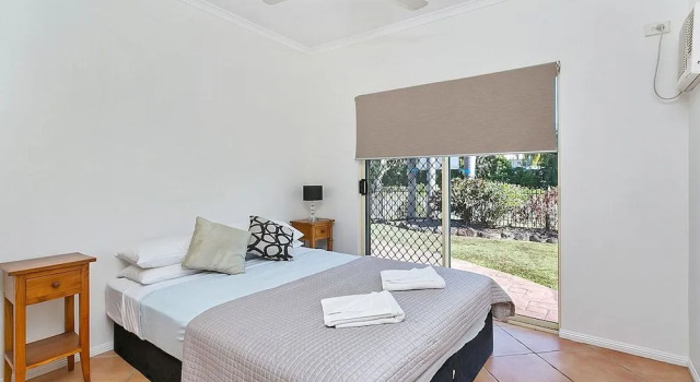 Beachcomber, Prenota Hotel Hotel a Queensland con parcheggio, Parcheggio