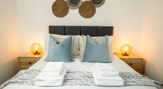 Harbour Boutique Apartments by Sojo Stay, Забронировать Апартаменты/квартира Апартаменты Торки, рядом с Beacon Cove, Апартаменты/квартира