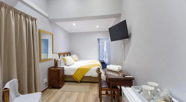 @Abelia Guest House, Забронировать Гостевой дом Отели Кейптауна с бассейном, Бассейн