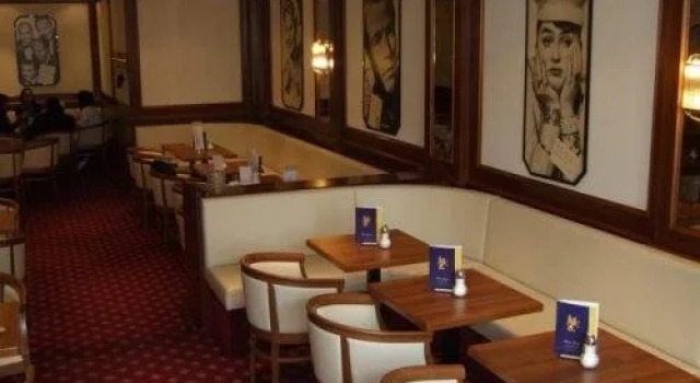 Hotel Greif