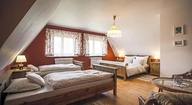 Willa Hamry, Book Hotel Hotels in Tatras with Parking, Parking