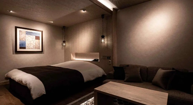 Номер Standard Y-HOTEL