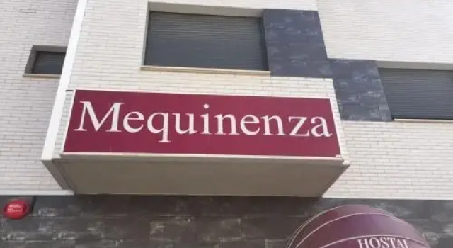 Hostal Mequinenza, Buchen Sie Hostel Hostels in Saragossa, Hostel